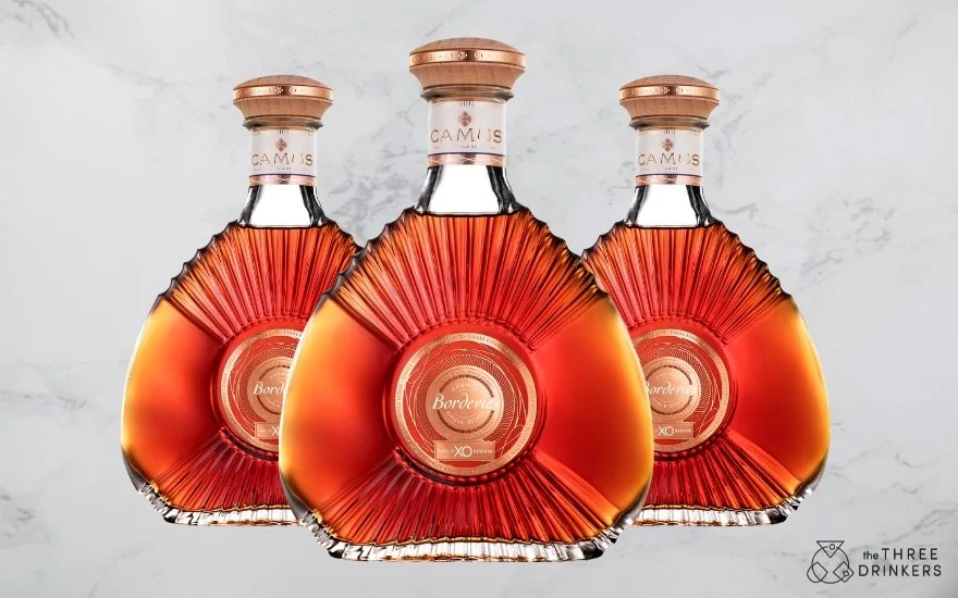 remy martin tercet review — Spirits — The Three Drinkers